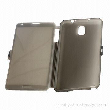 Flip TPU case for Samsung Note 3